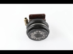 SC-160-2R فنر بادی لاستیکی یوکوهاما 1.8 کیلوگرم وزن مجموعه ضربه گیر بادی