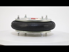 اسپری هوا فلانج اصلی Contitech FS 412-10 تعلیق بالون کوله هوا برای ماشین صنعتی