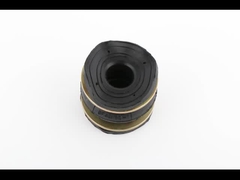 فنر هوای موجدار GF 40/60-1 FS 22-3 DI CR Contitech، عملگر بادی با غشای لاستیکی