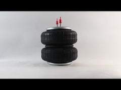 W01-358-6905 کیسه ی بهار معلق هوا 2B9-206 Goodyear اکتور پنوماتیک برای تریلر