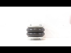 M/31082 NORGREN Universal Air Spring W01-R58-4055 Firestone Air Rubber Bellow (فایر استون لوله هوا)