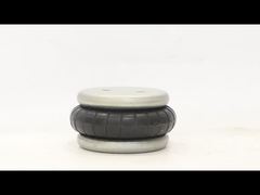W01-358-0286 فنر بادی لاستیکی فایرستون مدل 16 کیسه هوای صنعتی تک چین‌دار