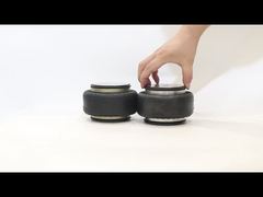 فنر هوای تک پیچ Goodyear 1B5-500، کمک فنر بادی لاستیکی 579-912-500