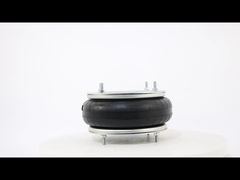 ببینید چرا 12 اینچ x 1 لاستیک آکاردئونی FS 412-10 DS Contitech کیسه های فنر بادی صنعتی با فلنج را انتخاب کنید