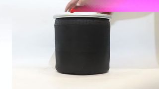 تعویض فنر هوای کامیون گودیر 1R11-763 برای سواری نرم تر