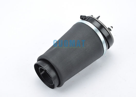 کیت های تعلیق ایر سواری خودرو جلوی سمت راست هوا زیر برای رنج روور L322 2006-2012