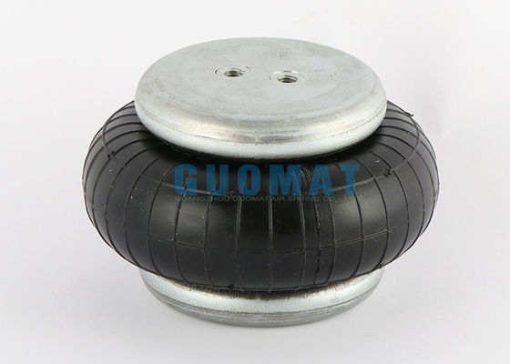 فنر باد صنعتی تک پیچ Contitech FS 40-6 CI با سوراخ گاز G1/8