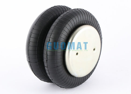 FD120-17 Contitech Rubber Air Spring Airkraft 2B-181 برای دستگاه پانچ
