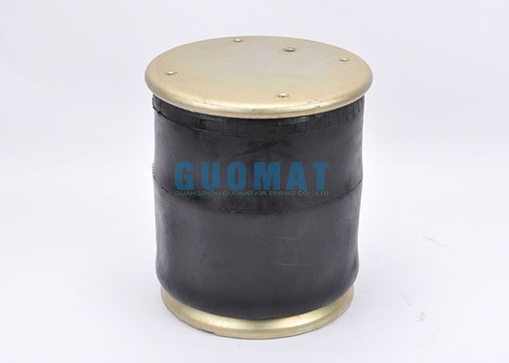 فایرستون W01-M58-7358 تعلیق بادی کابین کامیون فنر گودیر 1R14-065 مناسب اسکانیا