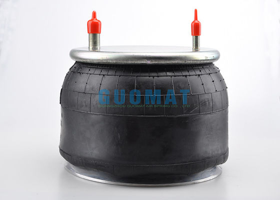 فنر هوای لاستیکی Firestone 1T15M-2 W01-358-8646 تعلیق هوا برای کامیون W013588646