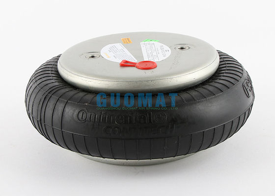 فنر هوای تک صنعتی Contitech FS200-10 CI PM/31091 نورگرن هلپر فنرهای پنوماتیک