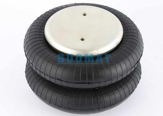 فنر هوای دو لایه Contitech FD120-17 2B-181 G3/4 Airkraft Air Bellow For Industrial
