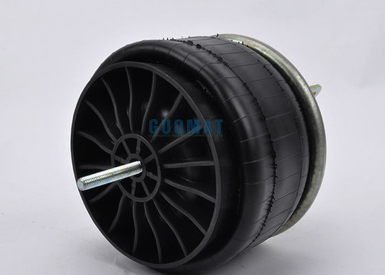 فنر بادی تعلیق کامیون Firestone W01-358-9541 ​​تعویض کیسه هوای کنورث C81-1005