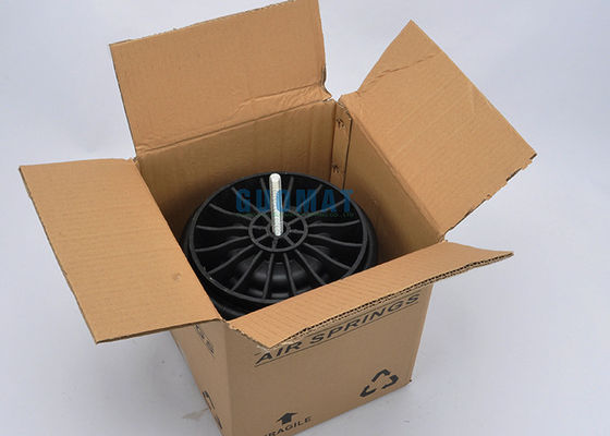 فنر بادی تعلیق کامیون Firestone W01-358-9541 ​​تعویض کیسه هوای کنورث C81-1005