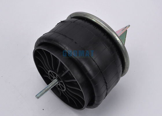 فنر بادی تعلیق کامیون Firestone W01-358-9541 ​​تعویض کیسه هوای کنورث C81-1005