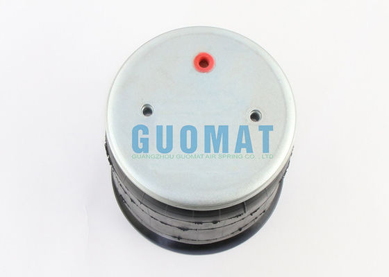 قطعه تعلیق کامیون W01-358-5311 جدا کننده فنر هوای صفحه آلومینیومی فایرستون 1003585311C