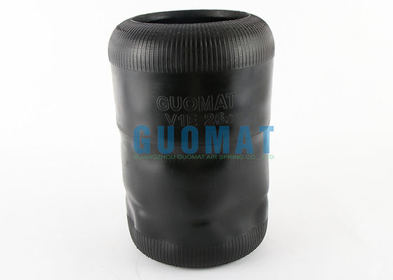 فنر هوا اتوبوس لاستیکی تعلیق 1E26A Phoenix Single Bellow کیسه هوا BOVA 234908