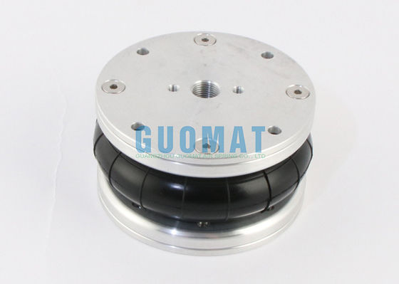 کیسه بالابر هوای فایر استون Contitech FS76-7 DI Single Air Convoluted Spring W01-R58-4078