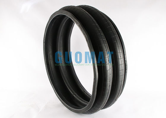 فنر هوای صنعتی فایر استون 12X2 دوبل پیچ هوای لاستیکی W01-R58-4044