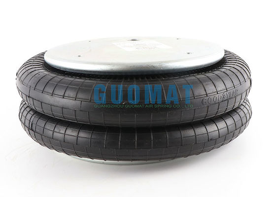 فنر هوای گودیر 2B15-377 دو پیچیدگی 578-92-3-377