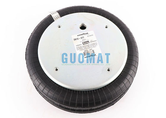 فنر هوای گودیر 2B15-377 دو پیچیدگی 578-92-3-377