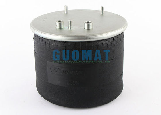 W01-M58-8721 فایرستون Goodyear Rolling Lobe Air Spring 1R12-711 Rubber