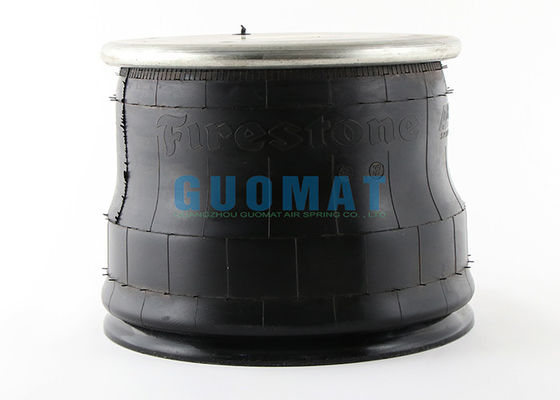 W01-358-9206 فنر هوای Firestone 1T19L5 نوع لوب نورد برای تریلر / نیمه تریلر
