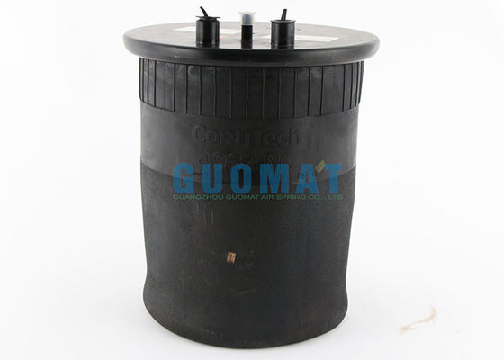 کیت شوک کیسه هوای کامیون سنگین فنر سیستم تعلیق هوای 4982 N6 P01 Contitech