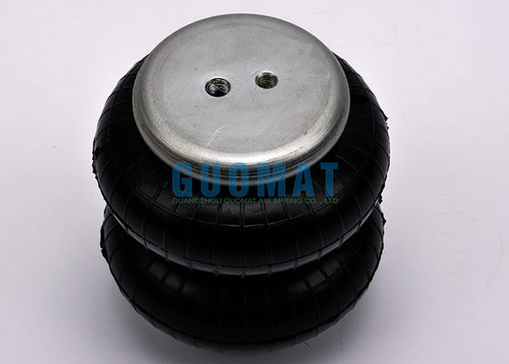 تعلیق شاک هوا FD 40-10 Contitech هوافروشی های هوافروشی ها 145mm ارتفاع طبیعی