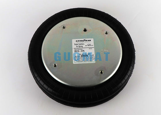 Goodyear Super Cushion Air Spring 2B15-375 دوبرابر با هوا