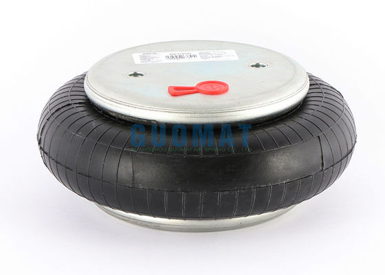 FS200-10 ContiTech صنعتی هوا بهار Bellows اکتواتور G1/4 هوا نصب دستگاه خشک کردن