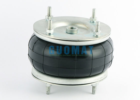 8'x1 حلقوی فلنج هواپیمایی صنعتی FS138-8DS Contitech یک کوله بلند هواپیمایی