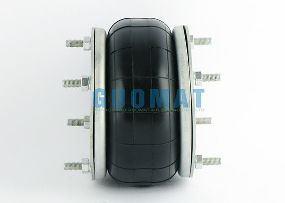 8'x1 حلقوی فلنج هواپیمایی صنعتی FS138-8DS Contitech یک کوله بلند هواپیمایی