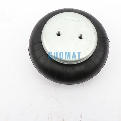 W013587451 Firestone Air Spring DIA. Max. 205 تعلیق هوا / تک پیچ