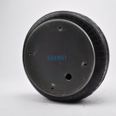 W01M586100 بهار هوایی تک پیچ GUOMAT NO.1B53014 3/4 NPT ورودی هوا دو پل