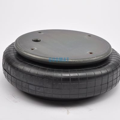 W01M586100 بهار هوایی تک پیچ GUOMAT NO.1B53014 3/4 NPT ورودی هوا دو پل