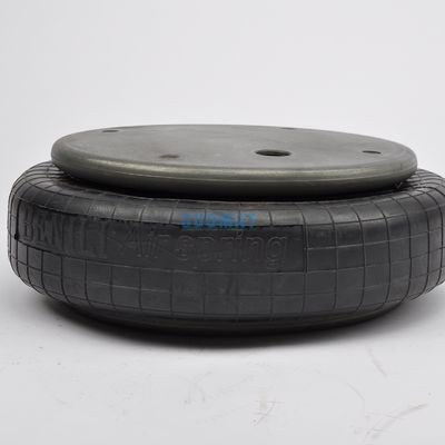 W01M586100 بهار هوایی تک پیچ GUOMAT NO.1B53014 3/4 NPT ورودی هوا دو پل