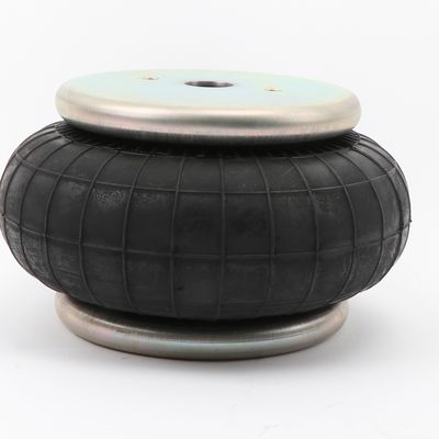 FS70-7 Contitech Air Spring Festo EB-165-65 یک بهار هوایی تک پیچ برای ماشین بار کوچک