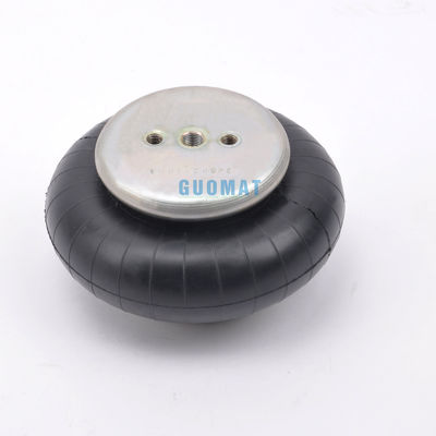 Bellows واحد Air Spring W01-358-7451 کوله هوا کفش صنعتی تعلیق هوا