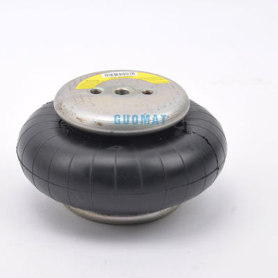 Bellows واحد Air Spring W01-358-7451 کوله هوا کفش صنعتی تعلیق هوا