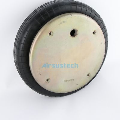 Firestone W01-358-7103 تعلیق هوا 1/4 NPT ورودی هوا