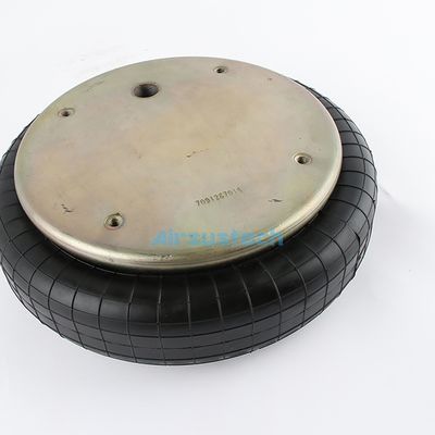 Firestone W01-358-7103 تعلیق هوا 1/4 NPT ورودی هوا