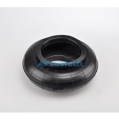 FS 310-12 VP Contitech یک اسپری هواپیمایی چرخدار از لاستیک