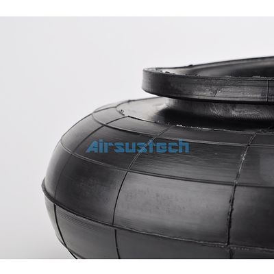 FS 310-12 VP Contitech یک اسپری هواپیمایی چرخدار از لاستیک