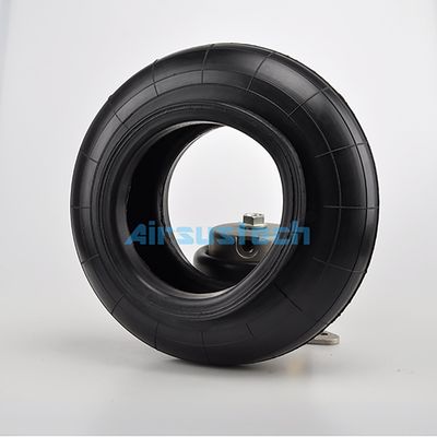 FS 310-12 VP Contitech یک اسپری هواپیمایی چرخدار از لاستیک