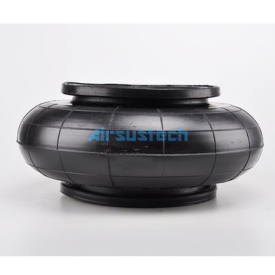 Goodyear 578913301 تعلیق هواي بهار Cross Firestone W01-358-0134 شوک کوله هوا