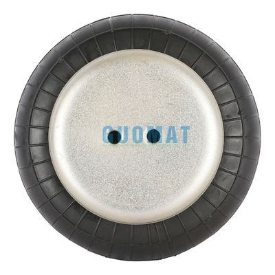 Contitech FS40-6 CI ACTUATOR Air Spring Single Convoluted Rubber Bellow G1/8 سوراخ هوا