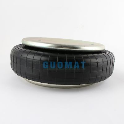 FS530-14 Contitech لاستیک هوا بهار Cross Firestone W01-358-7091 تعلیق هوا