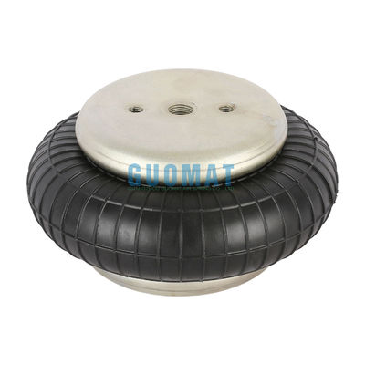 فونیکس SP1B05 FS70-7 تک پیچ شده Contitech Air Spring G1/4 Air Bellows