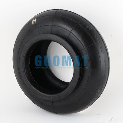 FS310-12 کنتیننتال پیچیده Bellows Air Spring 1B20 Phoenix Air Actuator